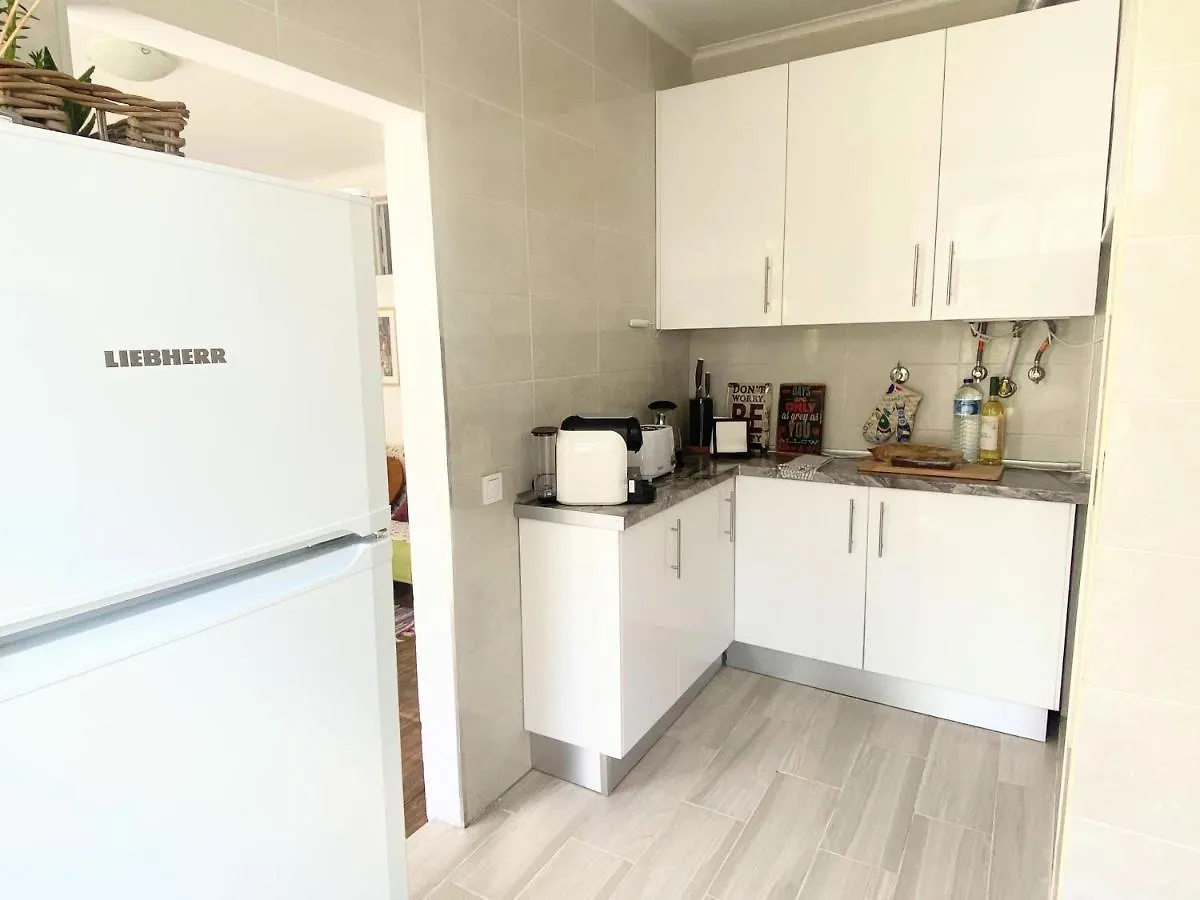 Portuguese Apartment In The Heart Of Lisboa 0*,  Portugal