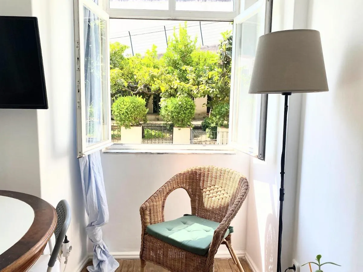 Portuguese Apartment In The Heart Of Lisboa 0*,