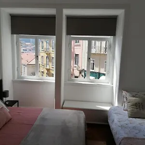 Apartment Apartamento Encantador No Coracao De, Lisbon