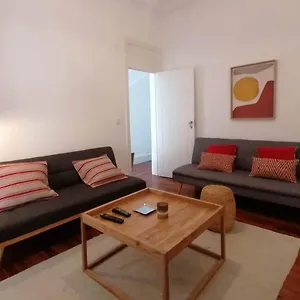  Apartamento Stunning Marques De Pombal