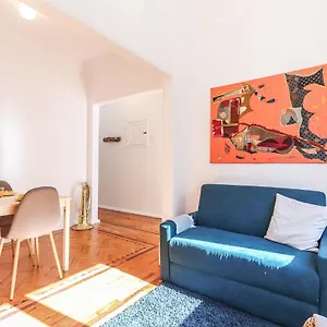  Apartamento Portucale ! Olaias Design With Terrace