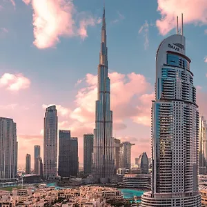  Apartment Prime Retreats @ Burj Royale By Emaar United Arab Emirates