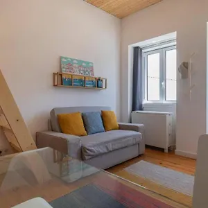  Apartamento Tiny Retreat In