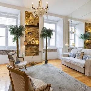  Apartamento Downtown Retreat