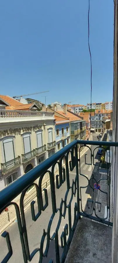 Portuguese Apartment In The Heart Of リスボン