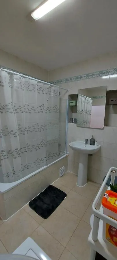 Portuguese Apartment In The Heart Of リスボン