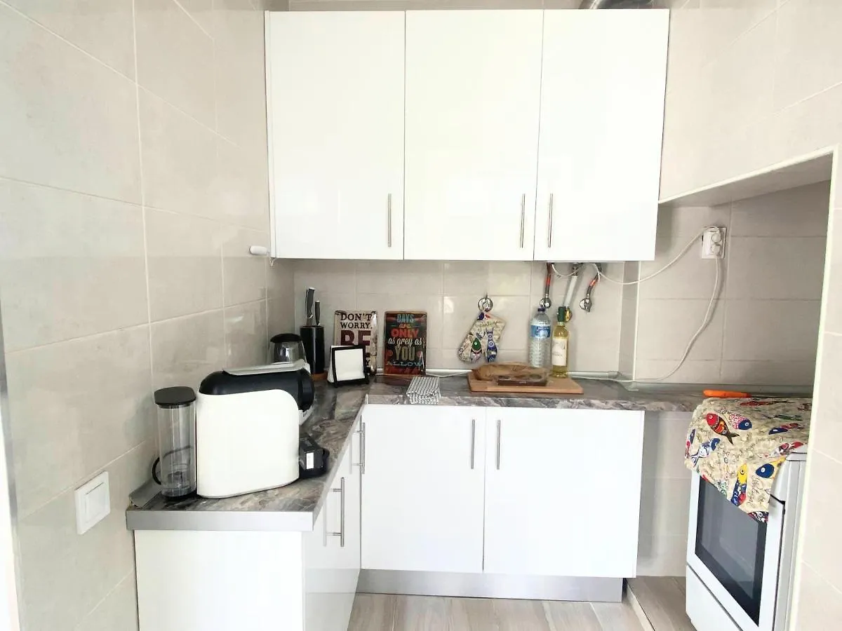 Portuguese Apartment In The Heart Of リスボン
