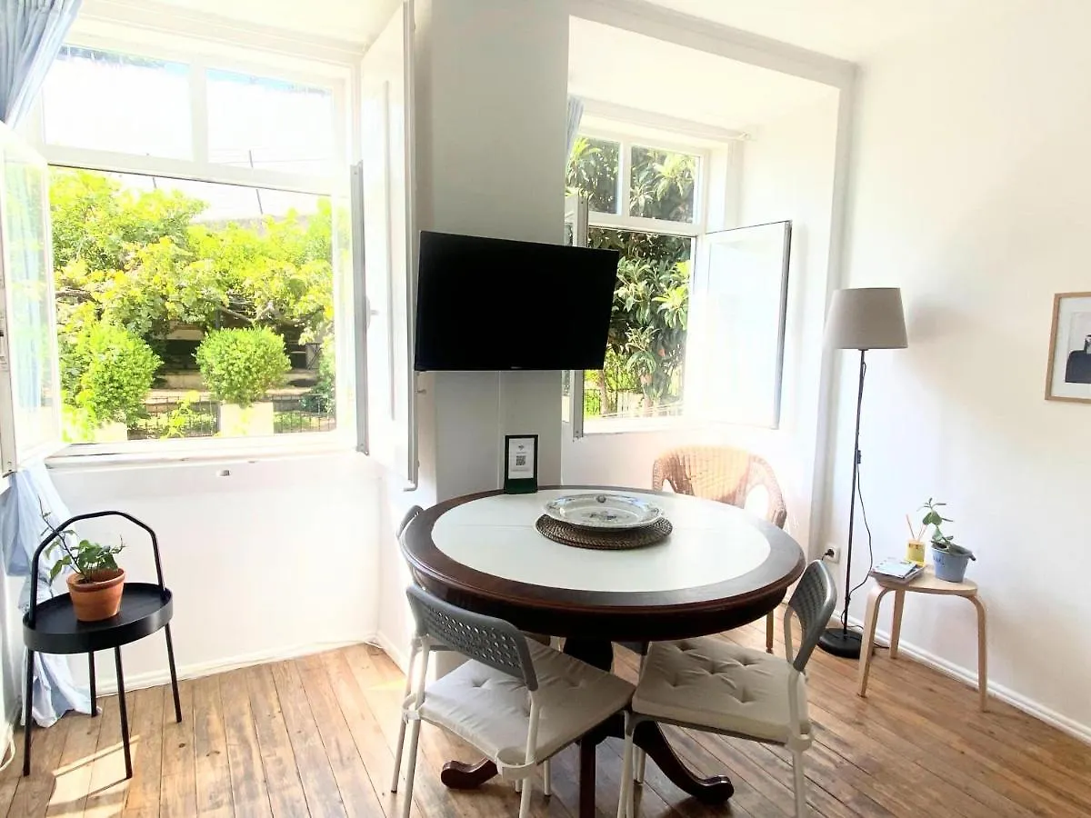 Portuguese Apartment In The Heart Of リスボン